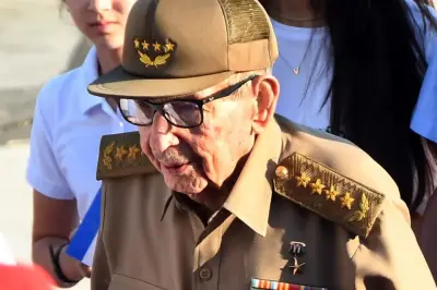 EU busca imputar cargos contra Raúl Castro, según declaraciones