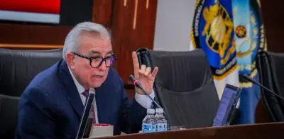 EU ordena usar leyes antiterroristas contra funcionarios mexicanos ligados al narco