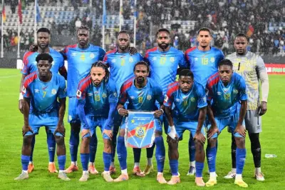 EU permitirá acceso a selección de RD del Congo pese a ébola