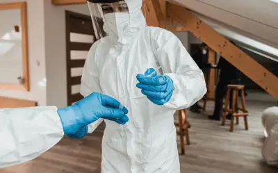 EU repatriará a 17 pasajeros de crucero con hantavirus a Nebraska