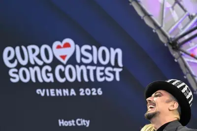 Eurovisión inicia bajo tensión por participación de Israel