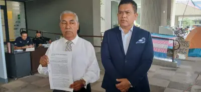 Exfuncionario de Pemex acusado de fraude millonario en Nuevo León