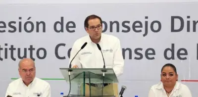 Exgobernador de Colima enfrenta proceso por desvío millonario