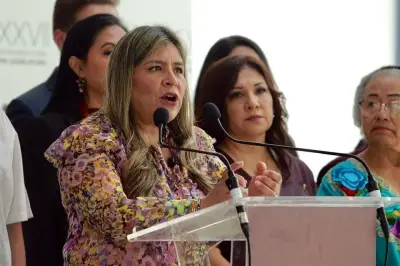 Exigen a Samuel separarse del cargo por investigación de FGR