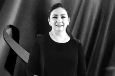 Exigen justicia para líder de Morena asesinada en Chihuahua