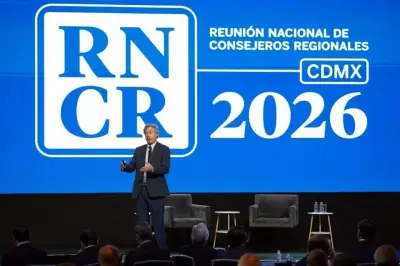 Exnegociador pide no hipotecar futuro de México en T-MEC