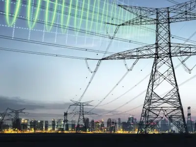 Expertos urgen acelerar redes eléctricas y gas para crecer