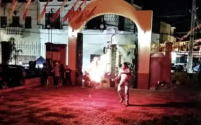 Explosión en Amatitán: trasladan heridos a Tequila y Magdalena