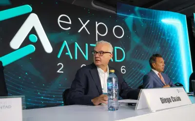Expo ANTAD 2026 prevé auge retail por Mundial 2026 en Jalisco