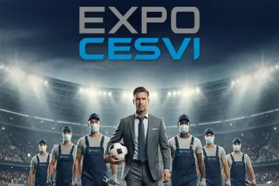Expo Cesvi 2026: Tecnología y seguridad automotriz en México