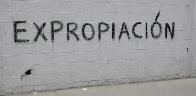 Expropian predio en el Centro de la CDMX para vivienda social