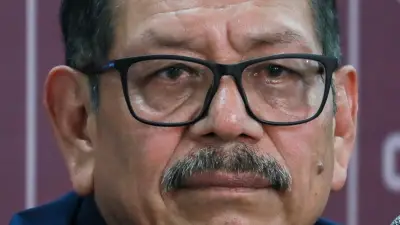 Exsecretario de Seguridad de Sinaloa se declara no culpable en NY