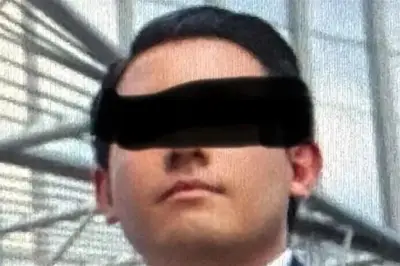 Extraditan a socio de financiera Peak Sale con amparo