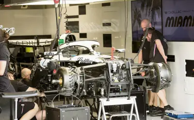 F1 retoma temporada 2026 con cambios en reglamento en Miami