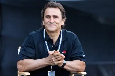 Fallece Alex Zanardi, leyenda del deporte italiano