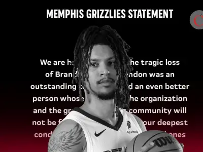 Fallece Brandon Clarke, pívot de los Grizzlies, a los 29 años