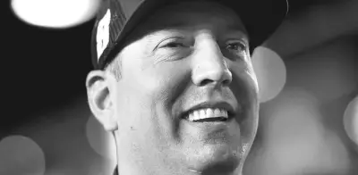 Fallece Kyle Busch, leyenda de NASCAR, a los 41 años por grave enfermedad