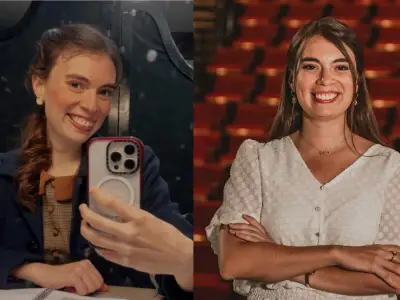 Fallece la actriz Pamela Marisa Melo a los 32 años