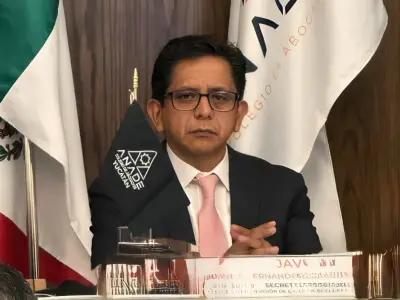 Falsificación documental: un riesgo para la democracia mexicana