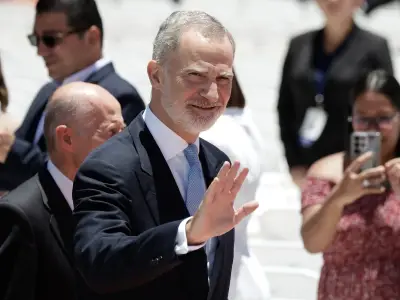 Felipe VI asistirá al Mundial 2026 en México tras polémica diplomática