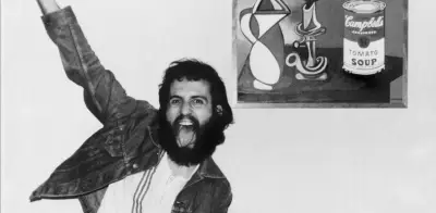Fernando Sampietro: el artista duchampiano que desafió al canon mexicano