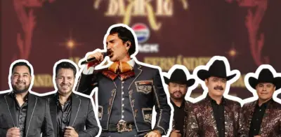 Festival Arre 2026: fechas, boletos y line up completo en CDMX