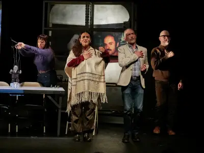 Festival El Aleph: Arte, ciencia y cultura en la UNAM