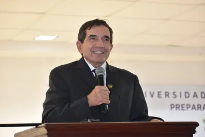 FGR asegura que investigación por asesinato de Melesio Cuén sigue activa