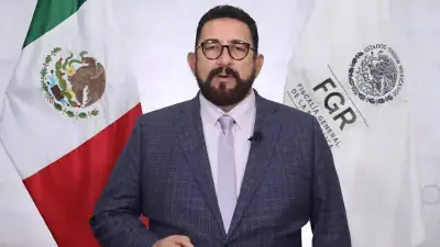 FGR cita a 50 agentes por presunta participación de la CIA en Chihuahua