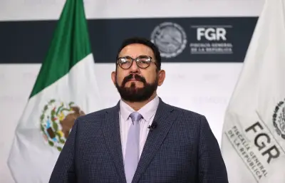FGR cita a 50 funcionarios de Chihuahua por operativo con agentes de la CIA