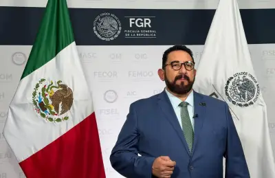 FGR: Cártel de Sinaloa infiltró alcaldías de Morelos con dinero de campañas