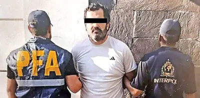 FGR desmiente imputaciones contra hermanos Farías Laguna por ejecuciones