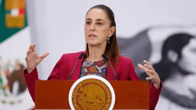 FGR investiga traición a la patria por caso CIA en Chihuahua