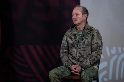 FGR no cita a Rocha Moya ni a fiscales de Sinaloa por huachicol