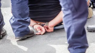 FGR podría frenar extradiciones si investiga y no halla delito