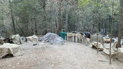 FGR revela nuevos avances en investigación de narcolaboratorio en Chihuahua
