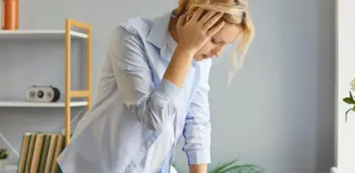 Fibromialgia: enfermedad crónica que afecta a 9 de cada 10 mujeres