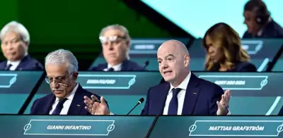 FIFA afina detalles con Irán para su participación en el Mundial 2026