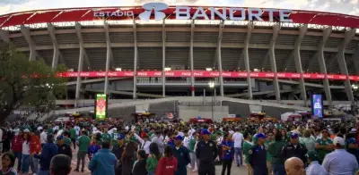 FIFA inicia cuenta regresiva: falta un mes para el Mundial 2026