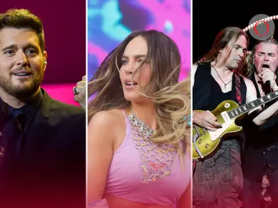 FIFA revela artistas para ceremonias inaugurales del Mundial 2026 en México, EU y Canadá