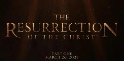 Filtran fotos inéditas de La Pasión de Cristo: Resurrección con Jaakko Ohtonen