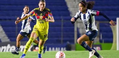 Final Clausura 2026 Femenil: América vs Rayadas horarios y sedes