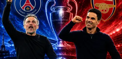Final de Champions 2026 a las 10 am en México: el histórico cambio de horario