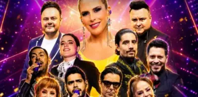 Final de Juego de Voces 2026: Así se vivió la impactante noche