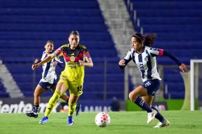 Final femenil se jugará jueves y domingo en el estadio