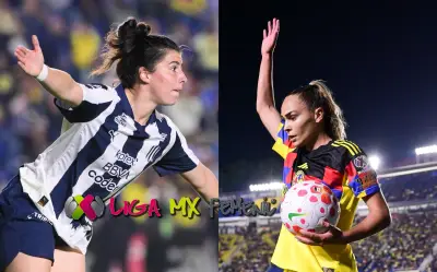 Final Liga MX Femenil: Monterrey vs América, dónde ver y horarios