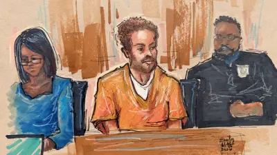 Fiscalía: Cole Allen actuó con premeditación en intento de asesinato contra Trump
