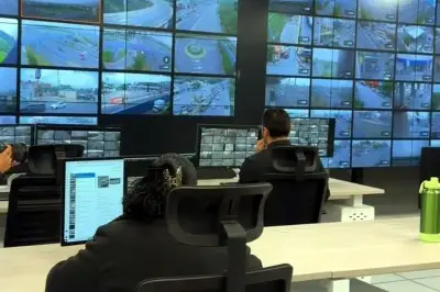 Fiscalía revela resultados de seguridad de abril