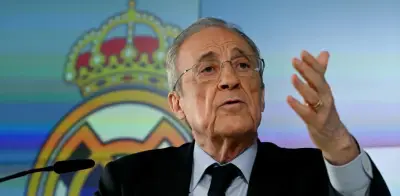 Florentino Pérez acusa robo de ligas y abre puerta a demanda de Barça y LaLiga