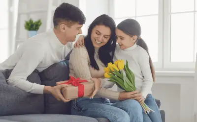 Flores para mamá: el significado oculto de cada especie este 10 de mayo